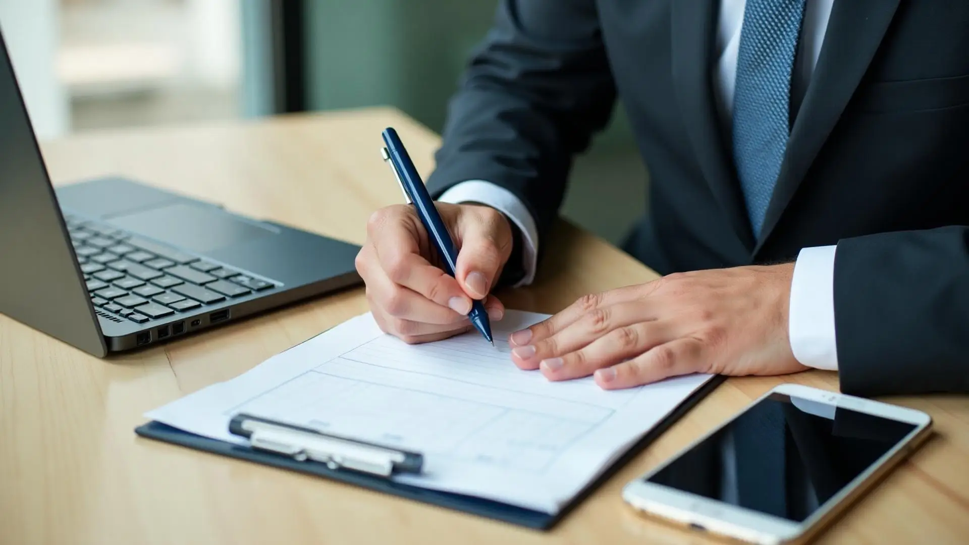 Excellence in Every Interaction