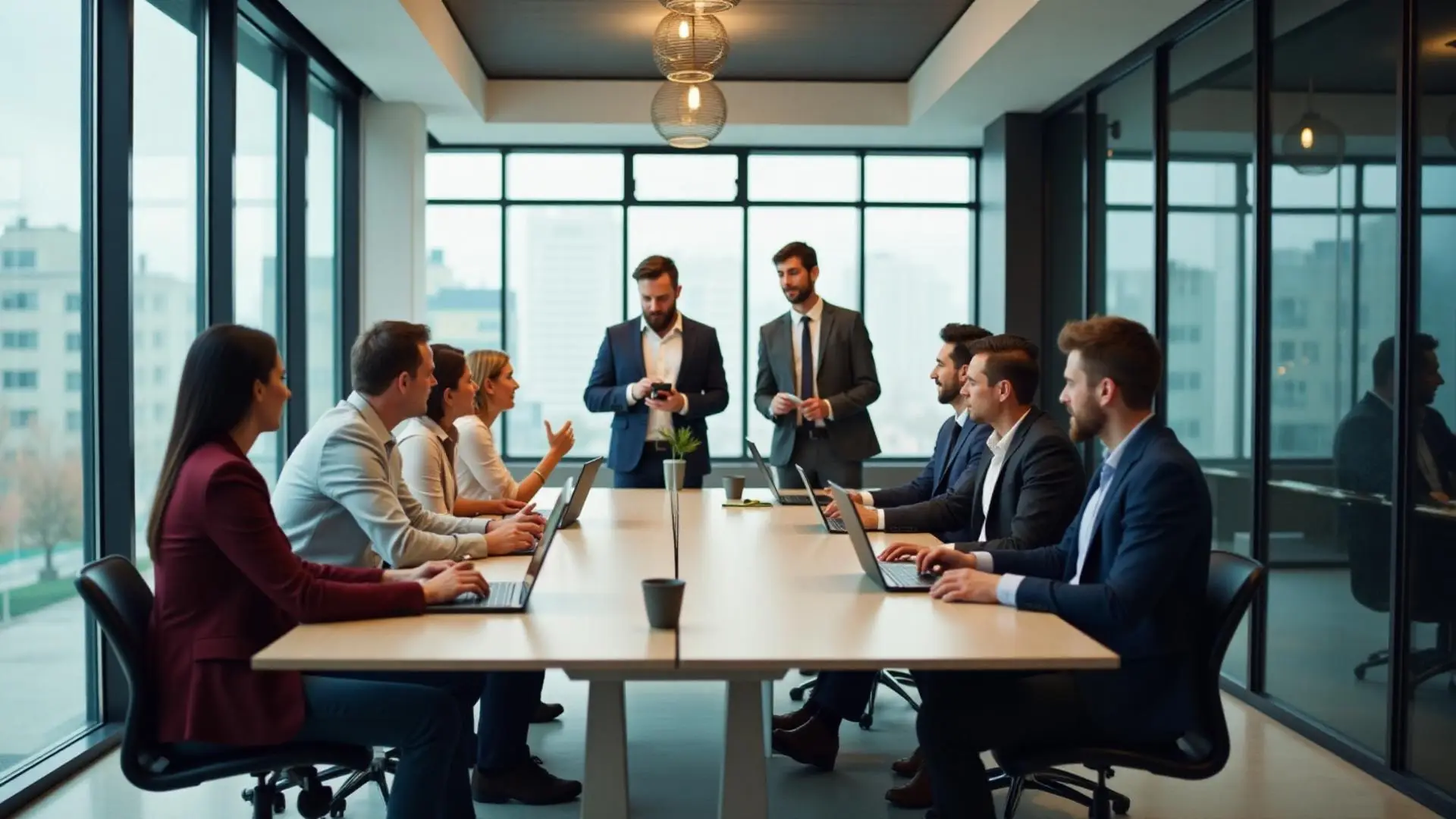 Your Trusted BPO Partner